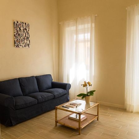 La Nicchia Di Niccolo Apartment Florence Ngoại thất bức ảnh