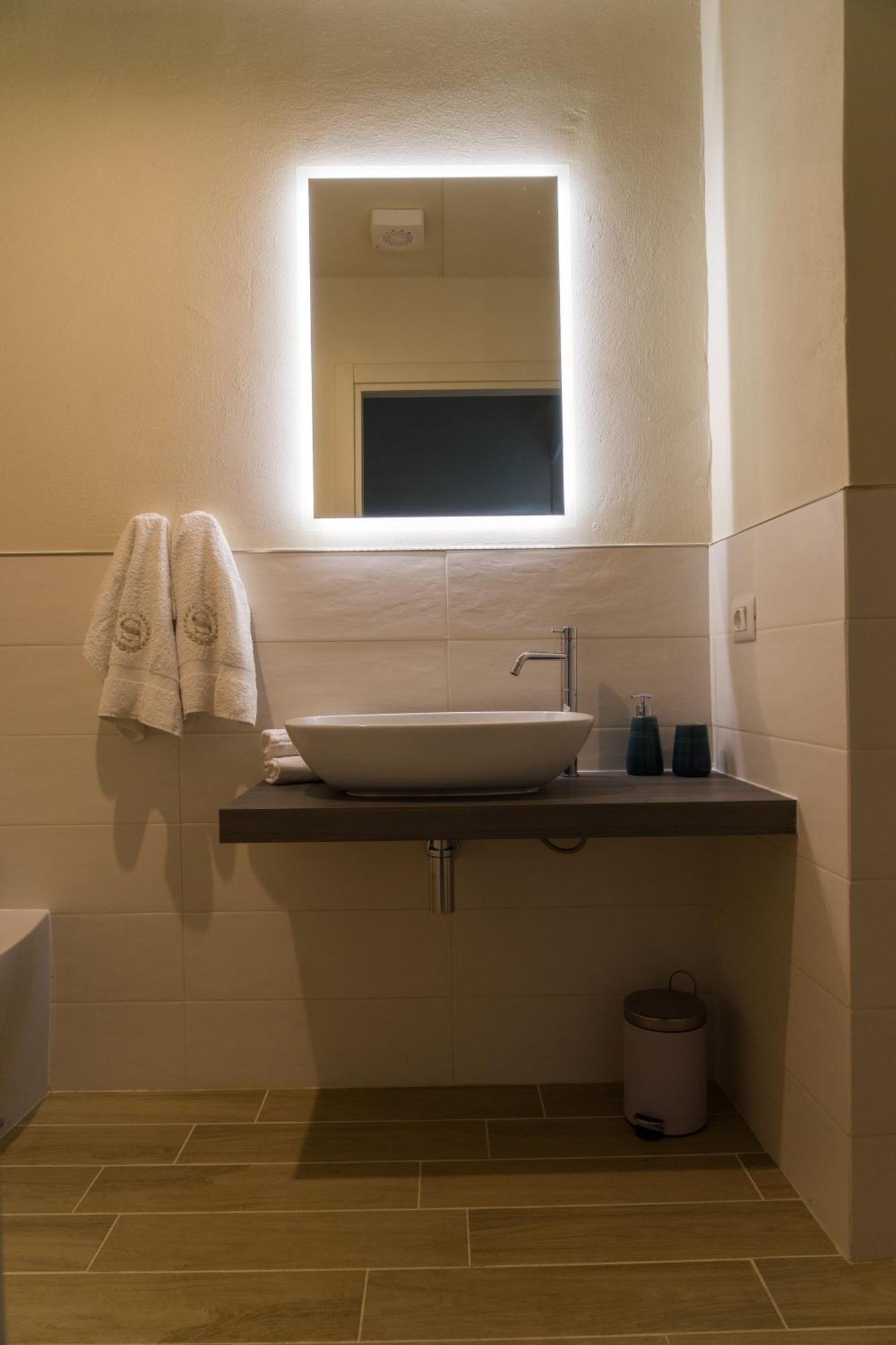 La Nicchia Di Niccolo Apartment Florence Ngoại thất bức ảnh