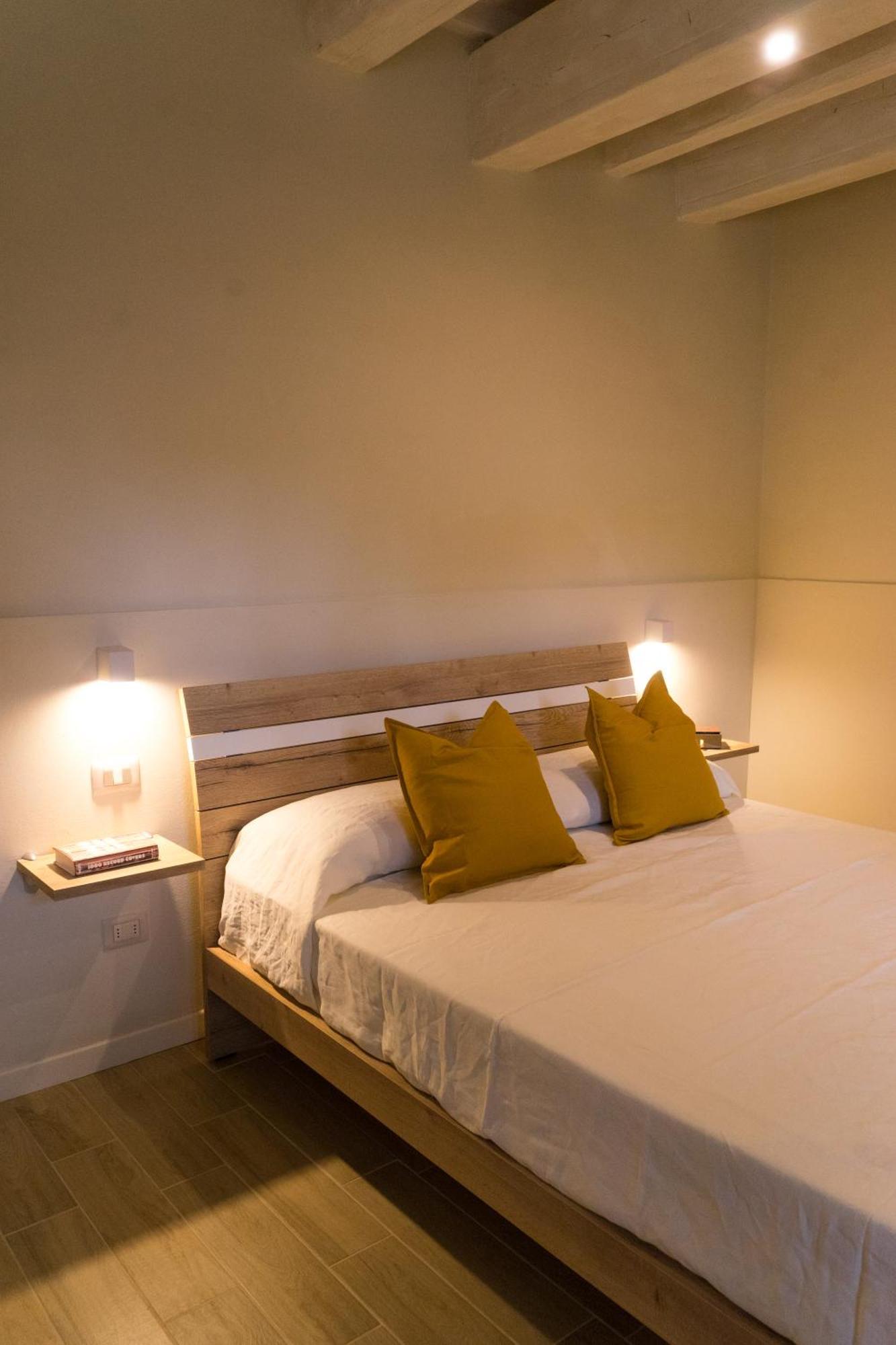 La Nicchia Di Niccolo Apartment Florence Ngoại thất bức ảnh