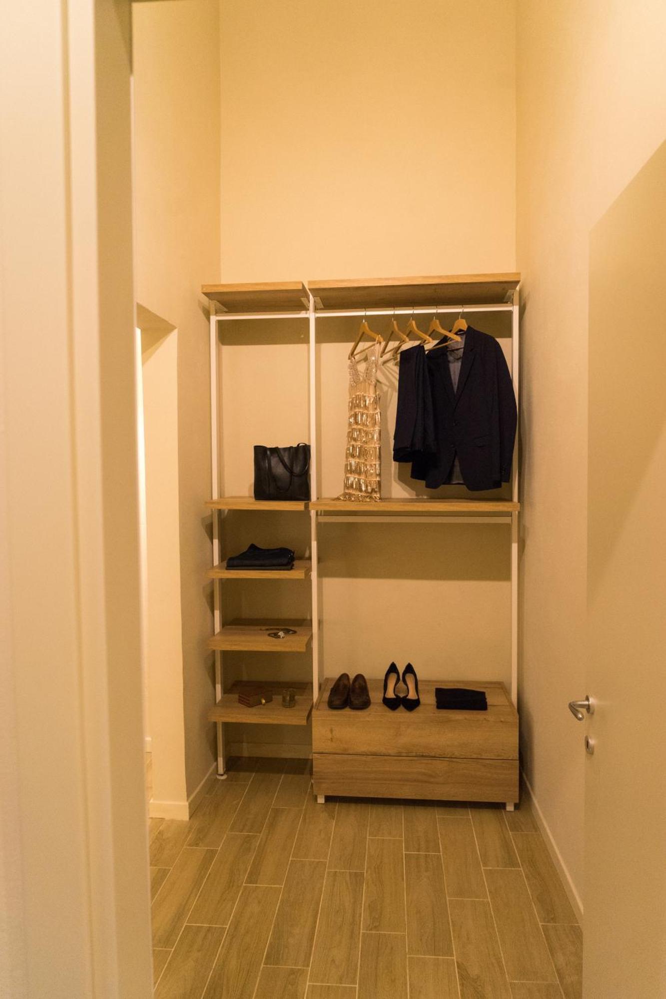 La Nicchia Di Niccolo Apartment Florence Ngoại thất bức ảnh