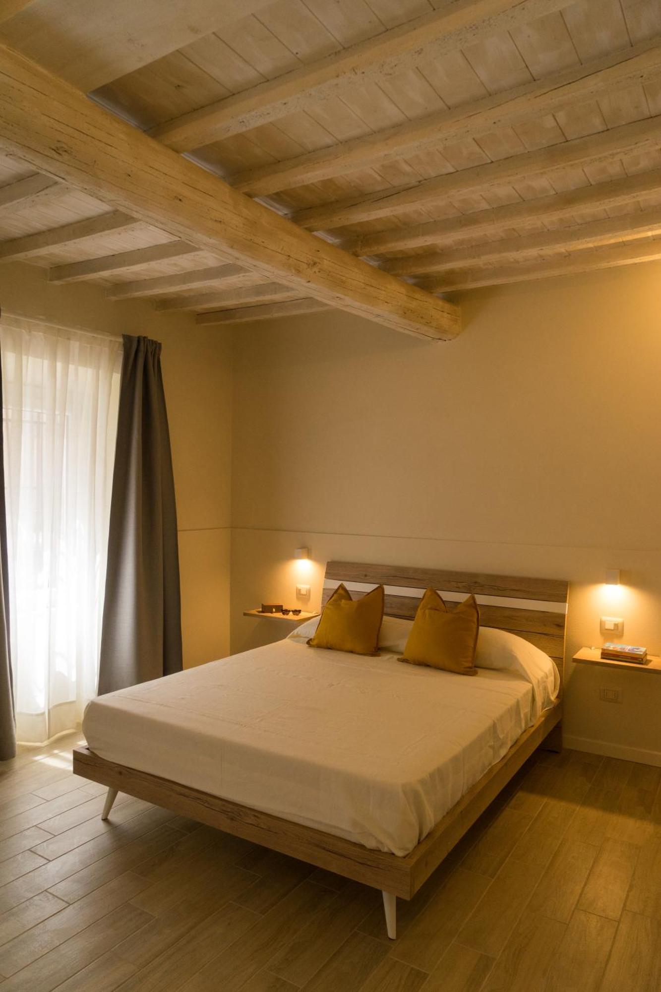 La Nicchia Di Niccolo Apartment Florence Ngoại thất bức ảnh