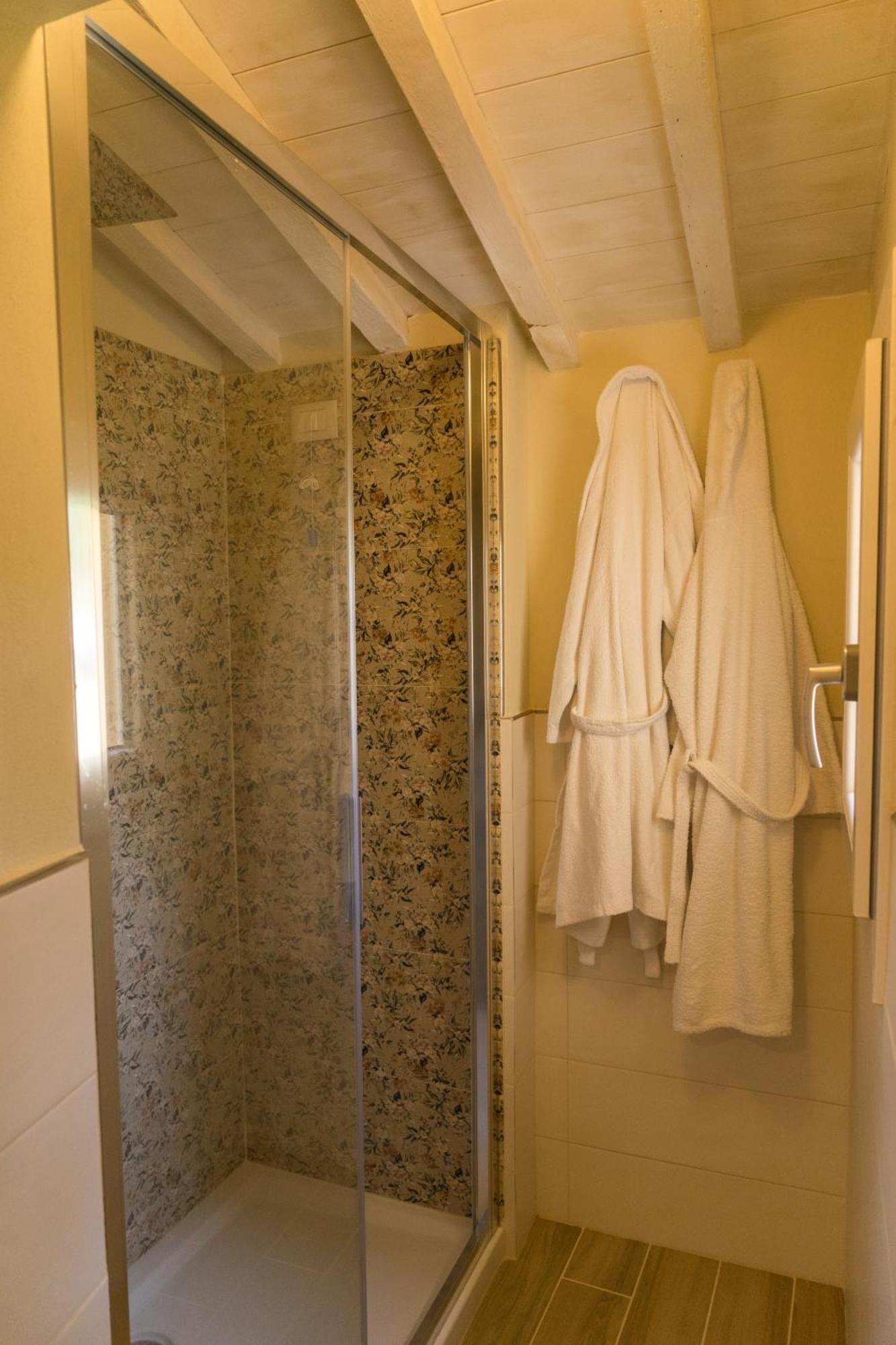 La Nicchia Di Niccolo Apartment Florence Ngoại thất bức ảnh