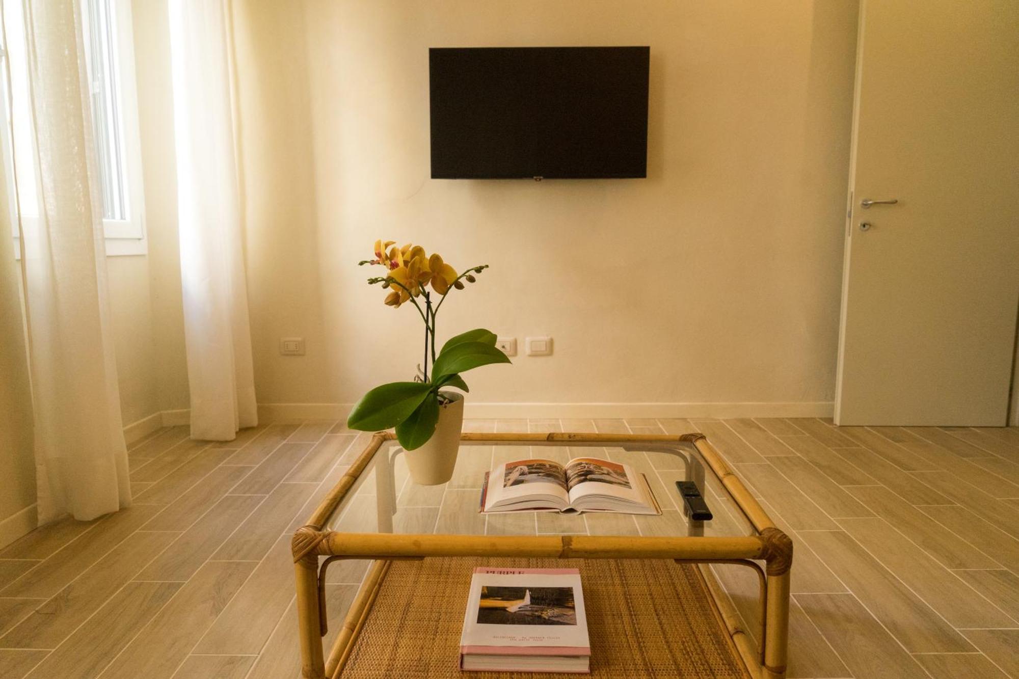 La Nicchia Di Niccolo Apartment Florence Ngoại thất bức ảnh