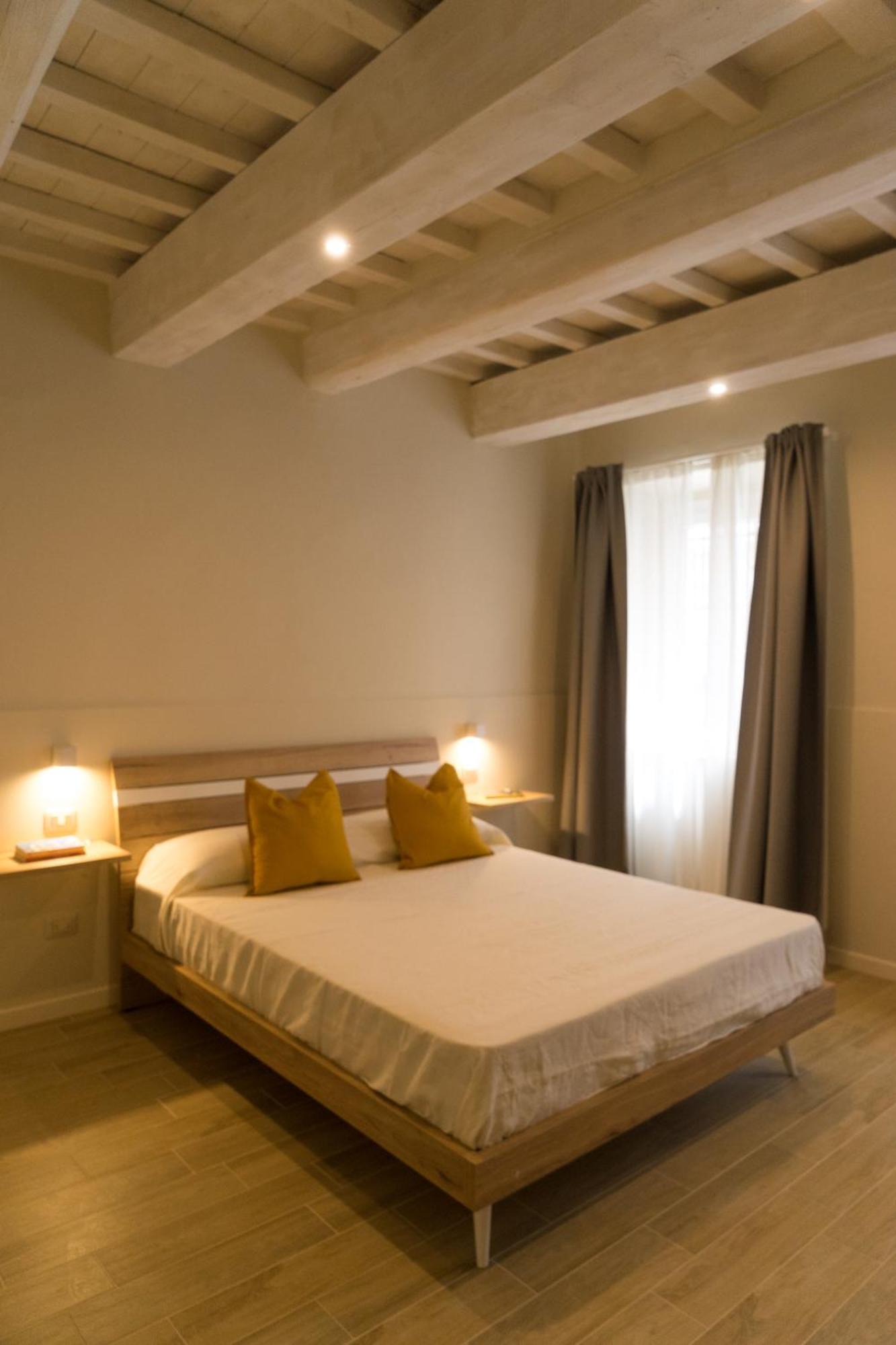 La Nicchia Di Niccolo Apartment Florence Ngoại thất bức ảnh