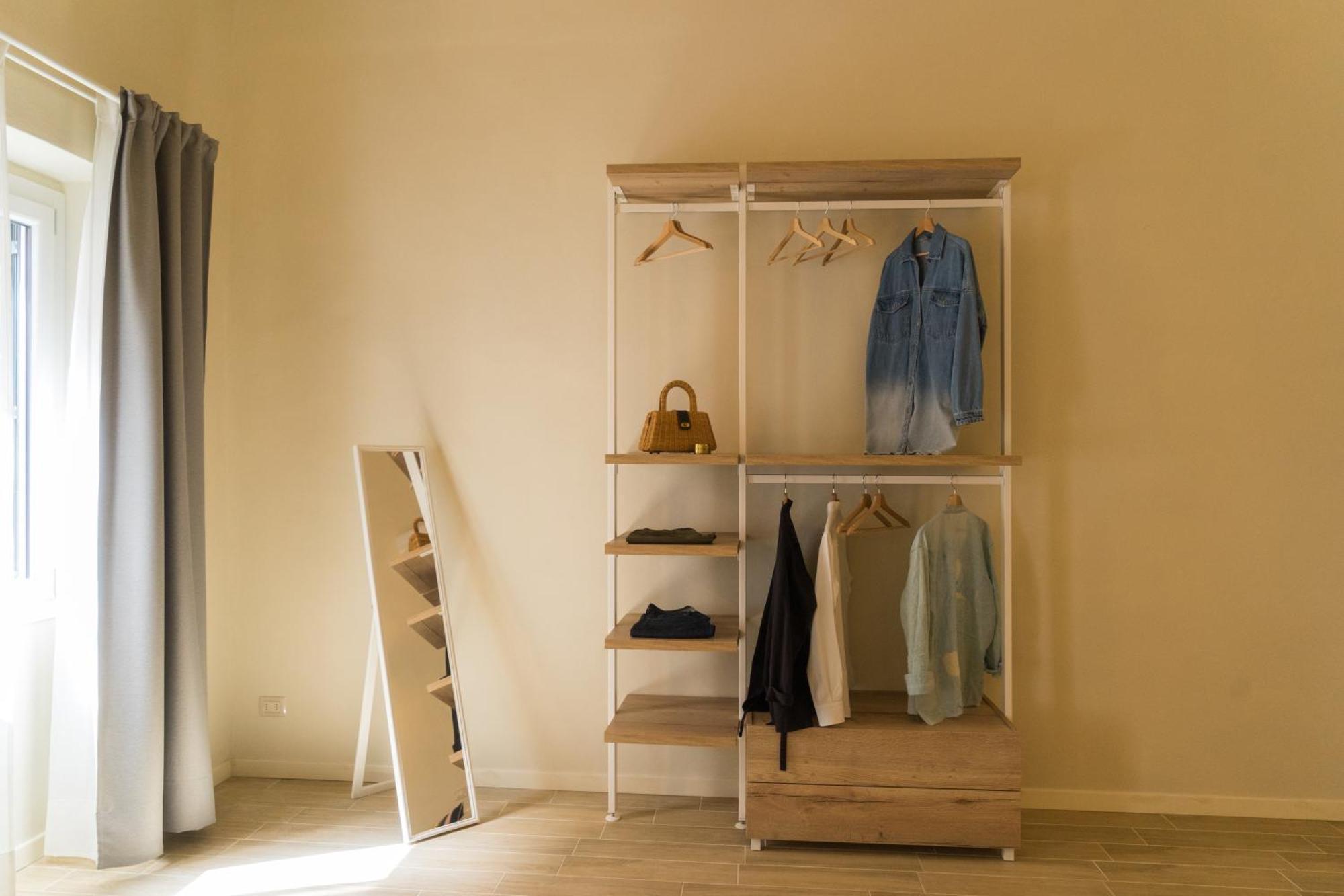 La Nicchia Di Niccolo Apartment Florence Ngoại thất bức ảnh