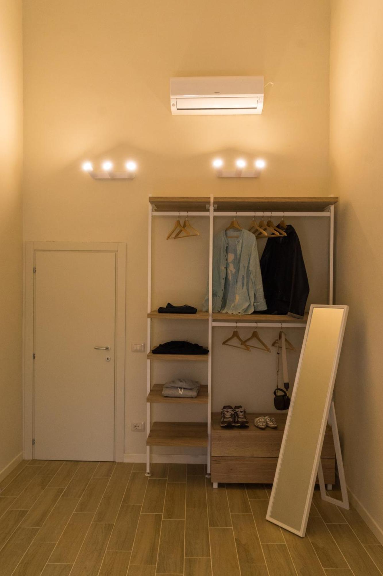 La Nicchia Di Niccolo Apartment Florence Ngoại thất bức ảnh