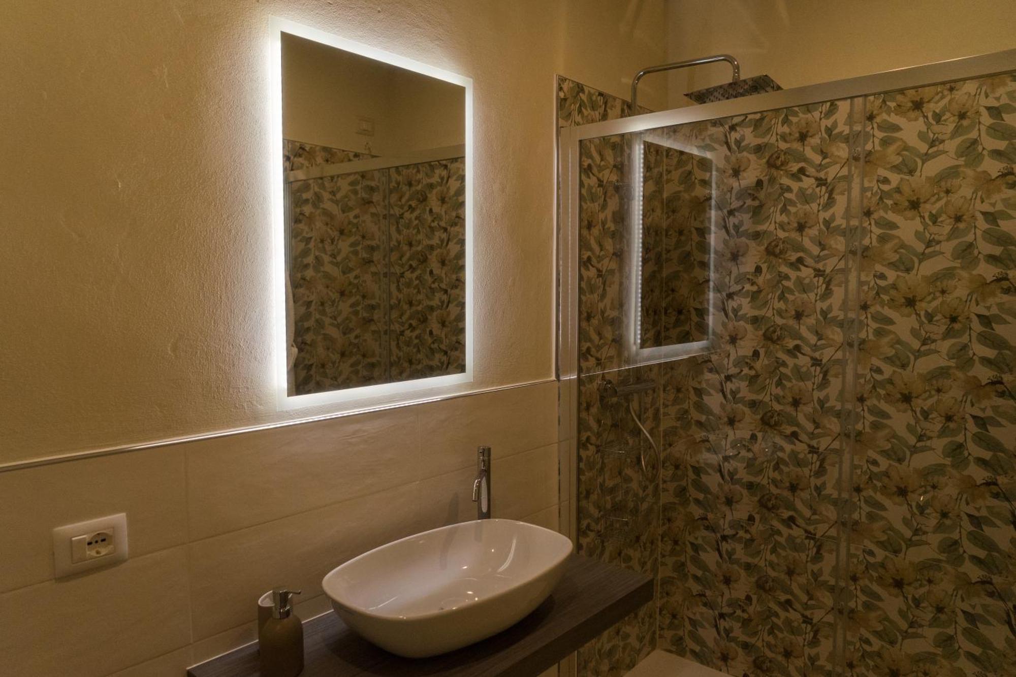 La Nicchia Di Niccolo Apartment Florence Ngoại thất bức ảnh