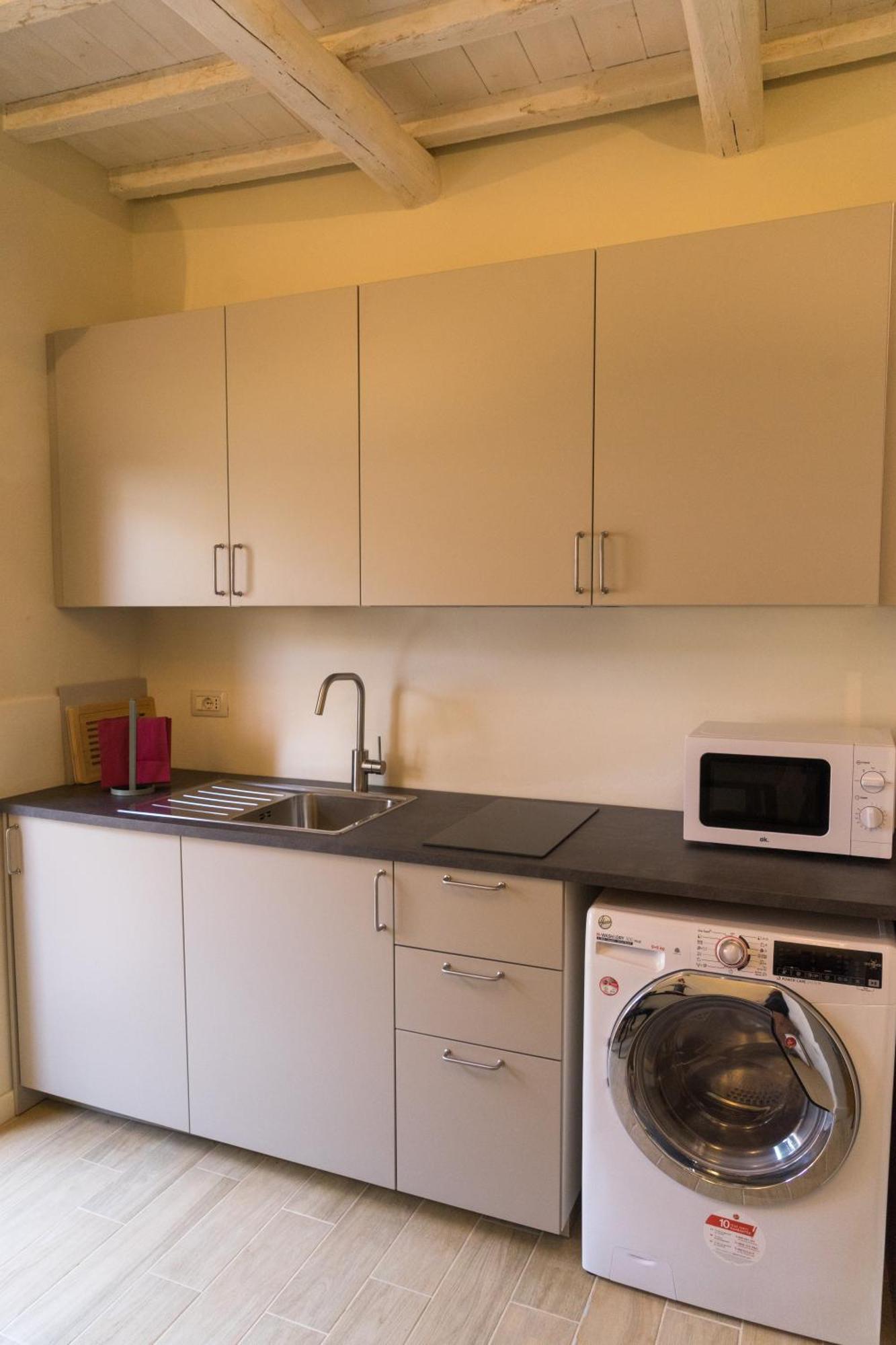 La Nicchia Di Niccolo Apartment Florence Ngoại thất bức ảnh