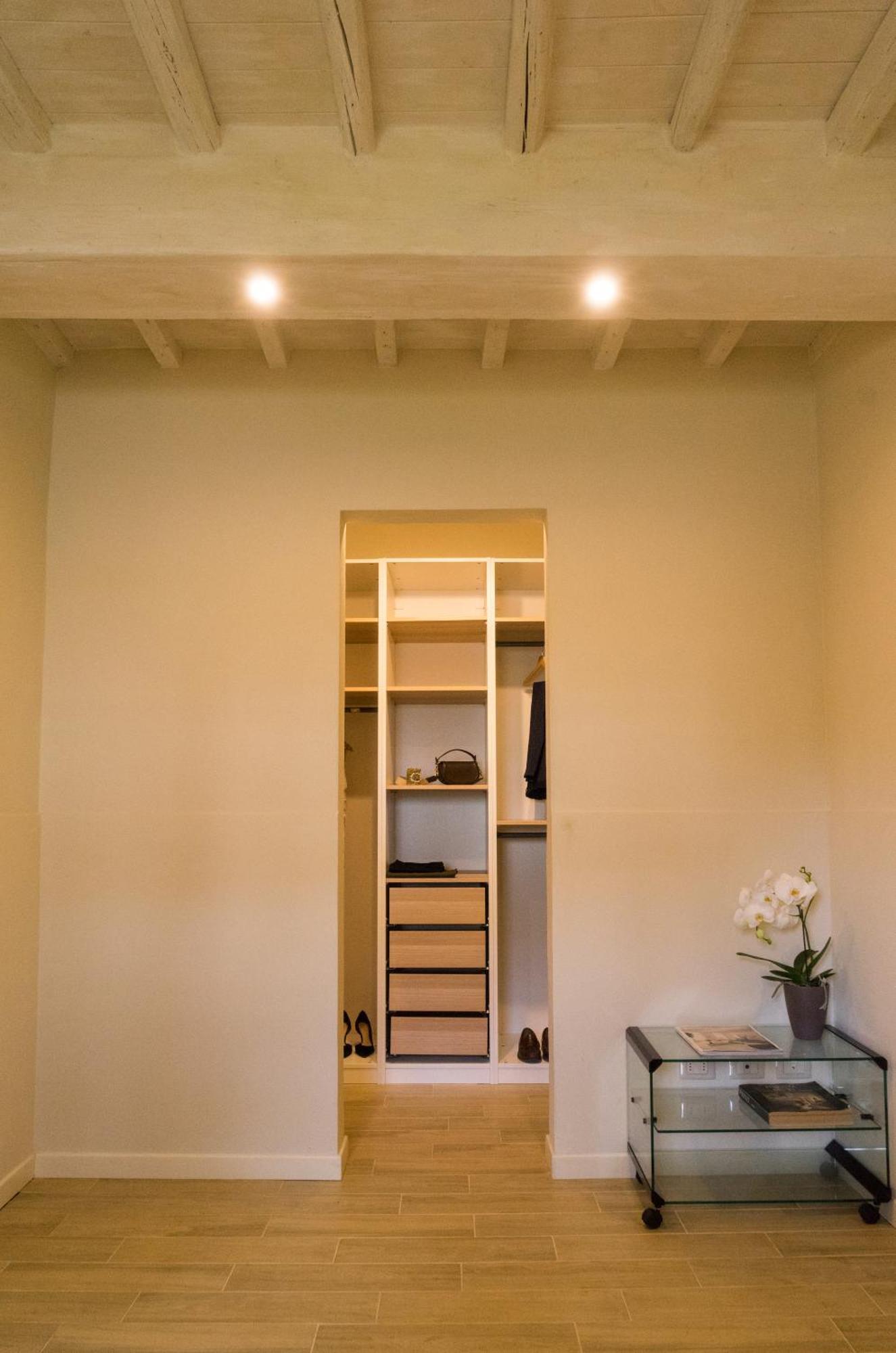 La Nicchia Di Niccolo Apartment Florence Ngoại thất bức ảnh