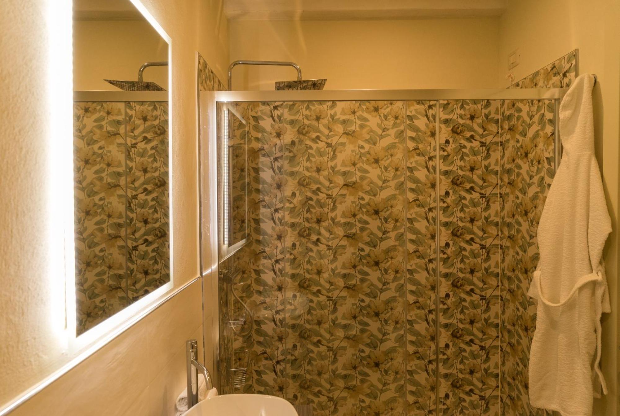 La Nicchia Di Niccolo Apartment Florence Ngoại thất bức ảnh