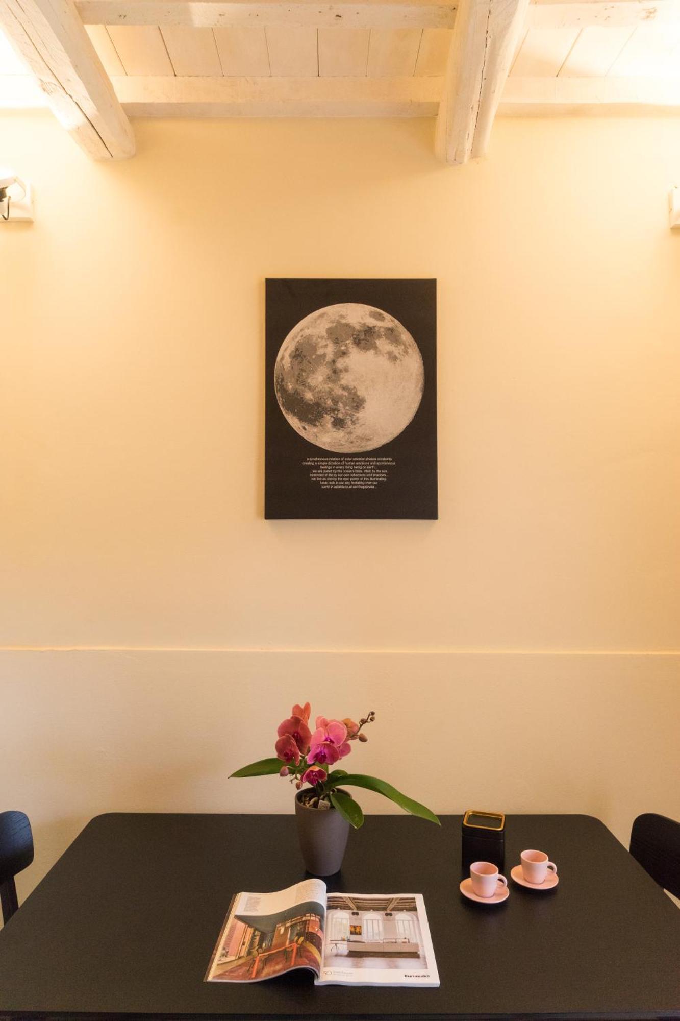 La Nicchia Di Niccolo Apartment Florence Ngoại thất bức ảnh