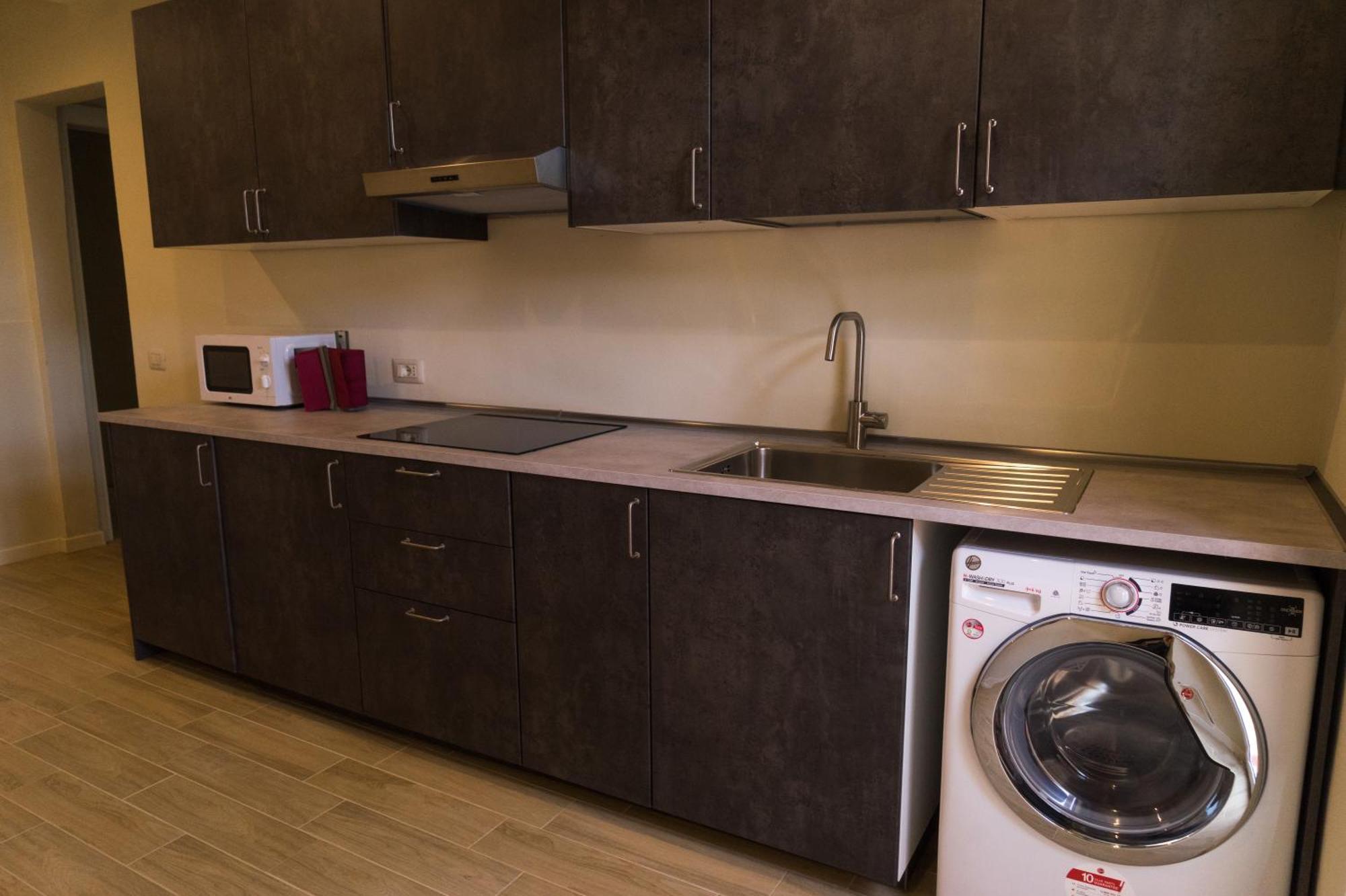 La Nicchia Di Niccolo Apartment Florence Ngoại thất bức ảnh