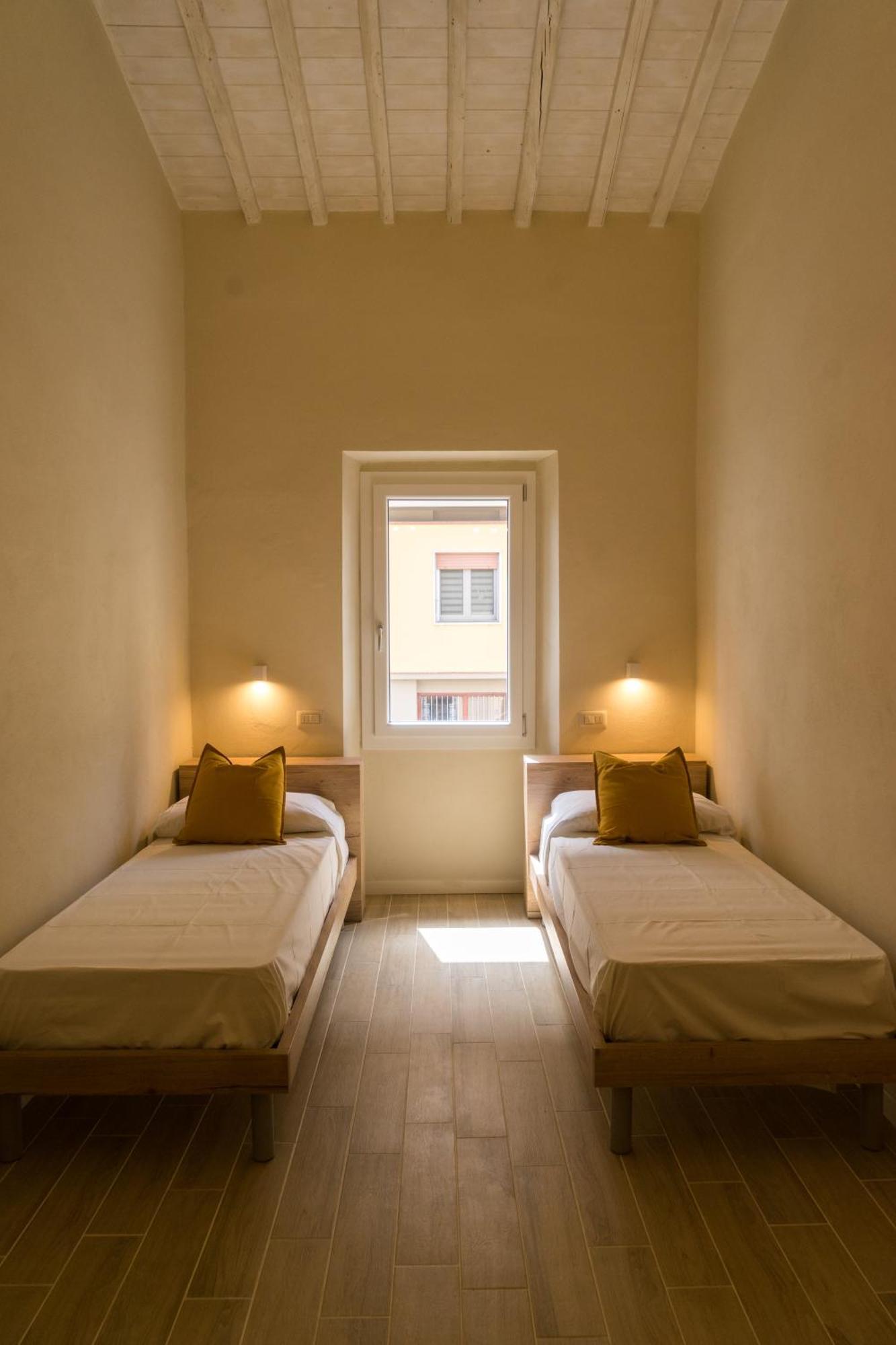 La Nicchia Di Niccolo Apartment Florence Ngoại thất bức ảnh