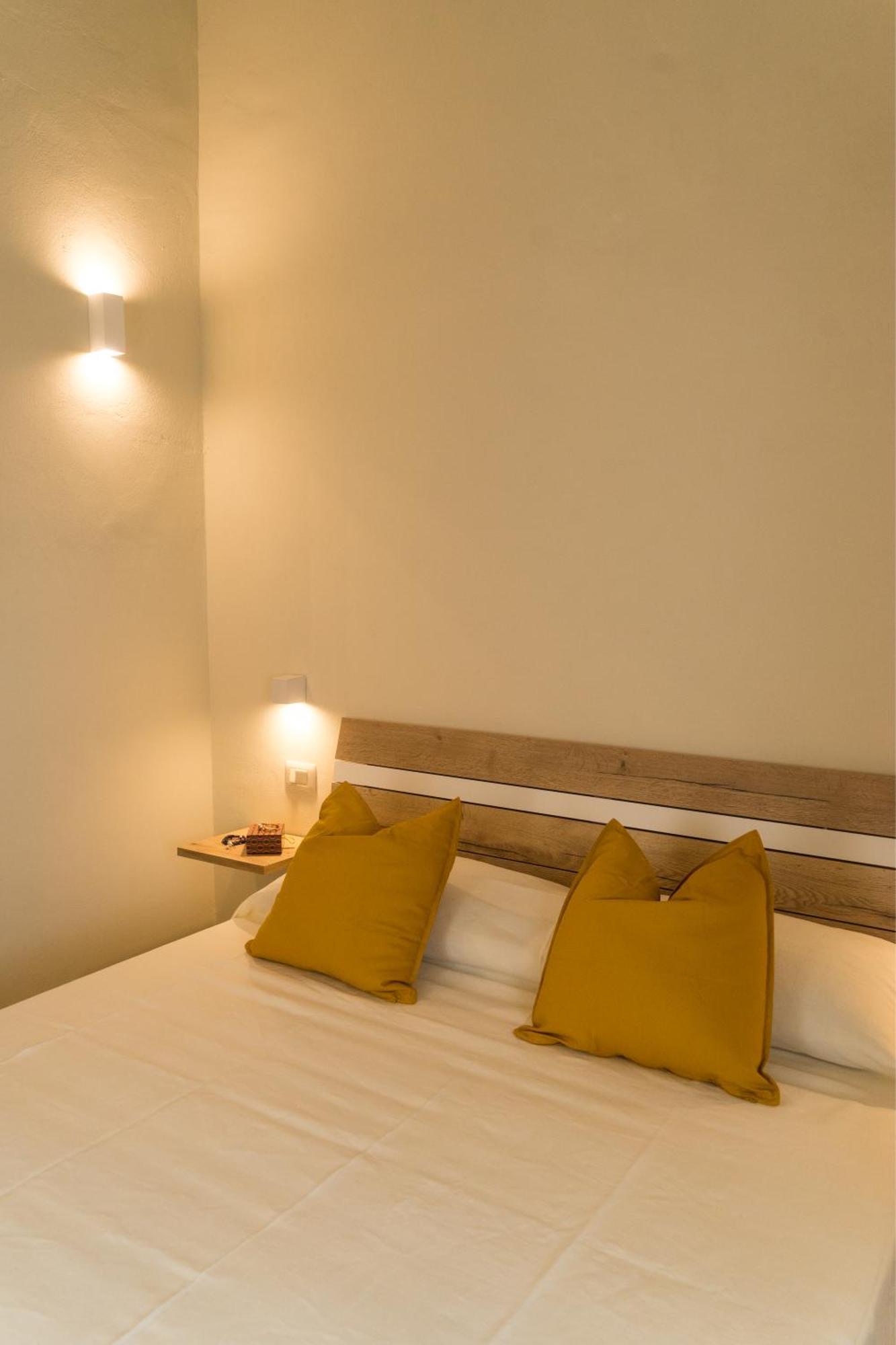 La Nicchia Di Niccolo Apartment Florence Ngoại thất bức ảnh